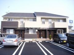 プロムナード メゾンBの外観画像