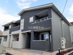 ベルセゾン葛原の外観画像