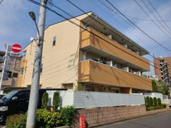 バルーム 8の外観画像