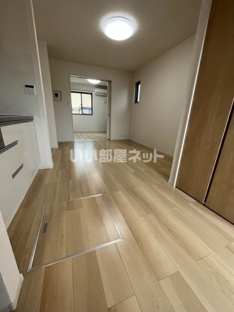 リビング