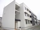 ユニゾン別所 A棟の間取り画像