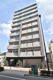 ルミナスの外観画像