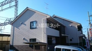 コルソアロッジオの外観画像