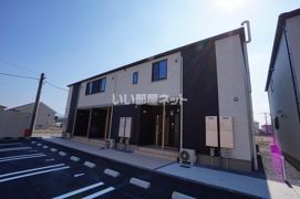 ボスカート B．Ⅰの外観画像