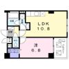 アドラストの間取り画像