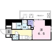 GROUND WELLの間取り画像