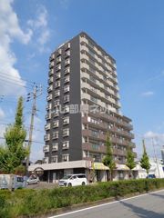 ファミール朝日の外観画像