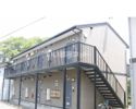 ロイヤルハイツ E棟の間取り画像