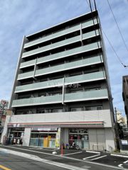 ファインコートセブンの外観画像