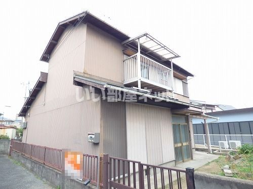 加古川町本町戸建の外観画像
