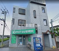 エムズ新賀の外観画像
