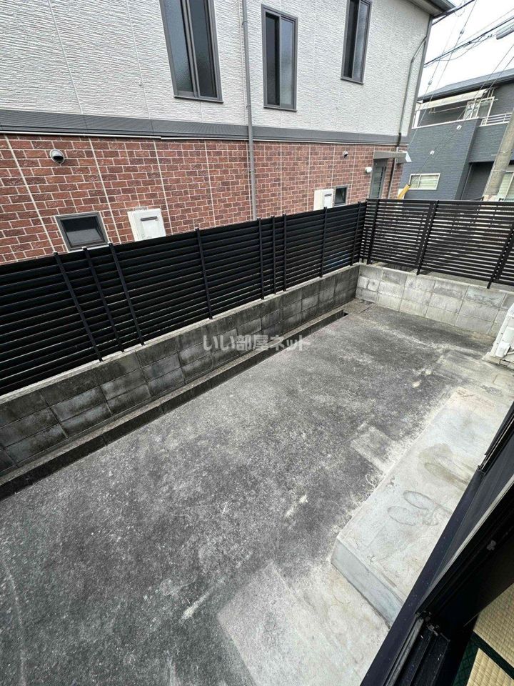 庭