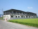 シャーメゾン南町 A棟の間取り画像