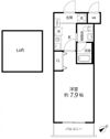 ルート相模が丘の間取り画像