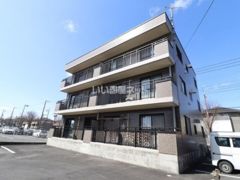 ミレニアム Aの外観画像