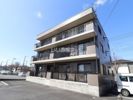 ミレニアム Aの間取り画像