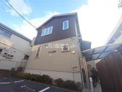 M．MANORⅡの外観画像