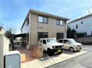 ローズコート美園の間取り画像