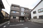 セントルイン12番館の間取り画像