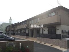 リアン ドュ ファミーユの外観画像