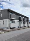 プラムコートの間取り画像