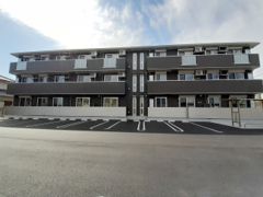 ブレイン‐ゾーンⅢの外観画像