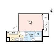 luce(ルーチェ)の間取り画像