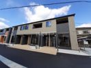 ヴァンベール 連島 Ⅱの間取り画像