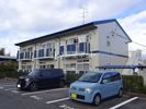 パークヒルズ涼松Bの間取り画像