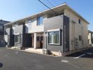グランシャリオⅢの間取り画像