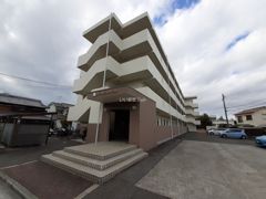 カーサプレミールの外観画像