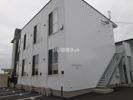 GRAND JETE Bの外観画像
