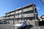 アステル西条 Aの間取り画像