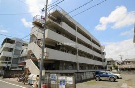 千人町スカイマンションの外観画像