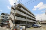 千人町スカイマンションの間取り画像
