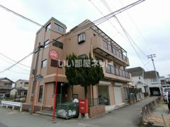 チャイナベルの外観画像