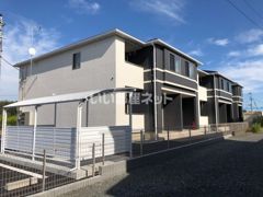 アルモ横塚の外観画像