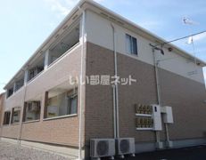 アンジュー並木の外観画像