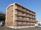 レーベンスクエアの間取り画像