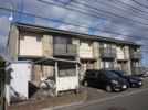 クレールの間取り画像