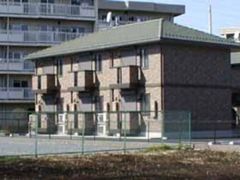 グランソレイユ Aの外観画像