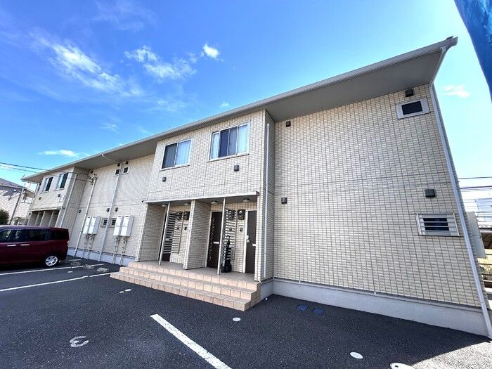 アークTOWAの賃貸物件