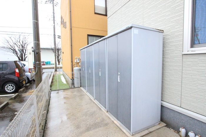 その他