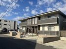 ラシュレ Bの間取り画像
