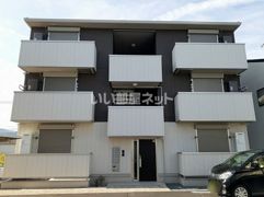 オッツ三蔵子 Aの外観画像