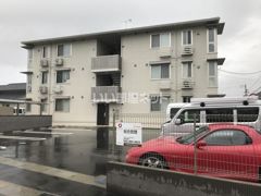ラフィーネ伊都の外観画像