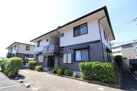 エトワールパレス D棟の外観画像