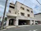 七福マンションの外観