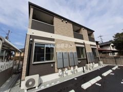 エスペランサ K Ⅰの外観画像