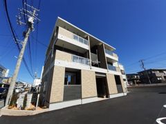 コンフォール 桜の外観画像